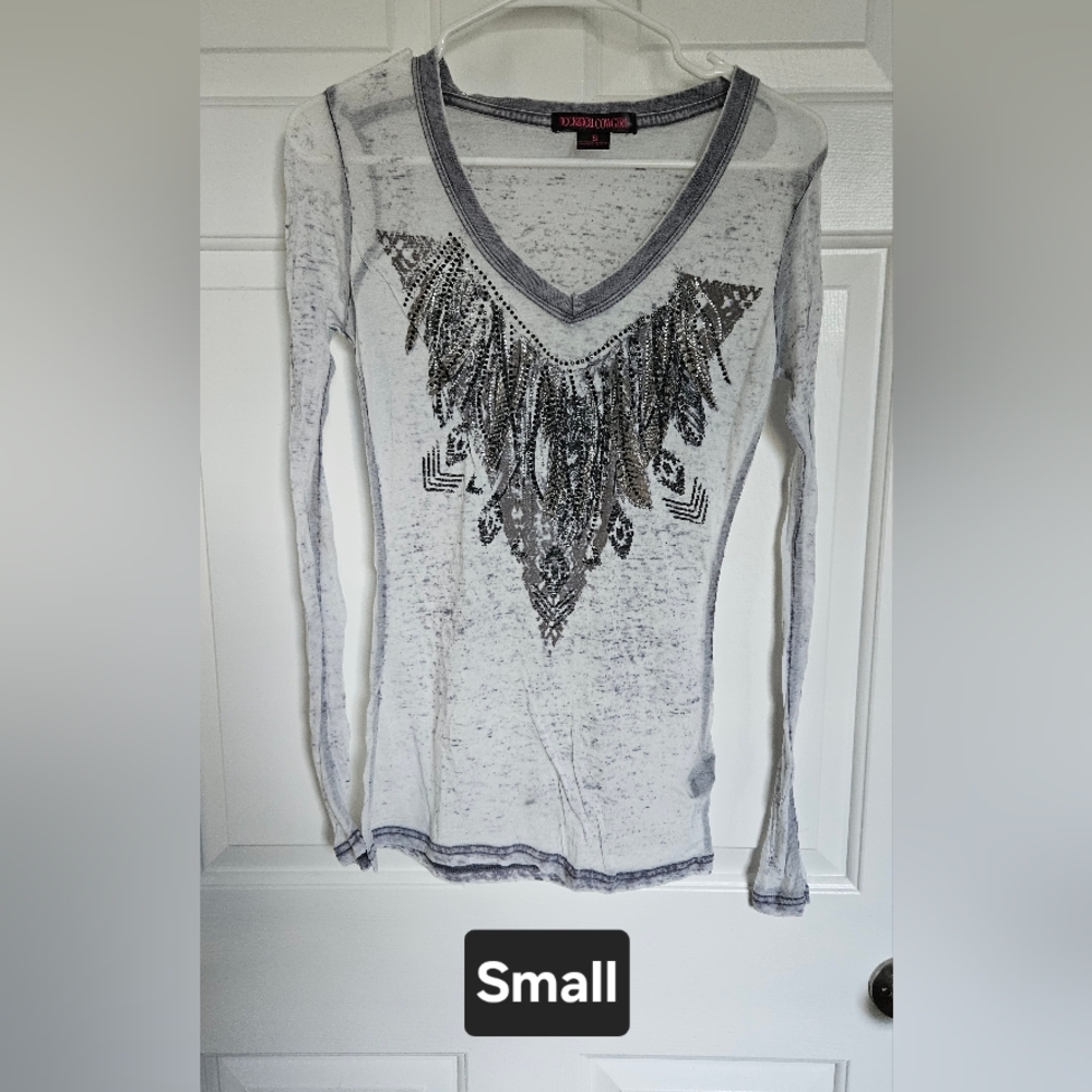Feather Lightweight Longsleeve